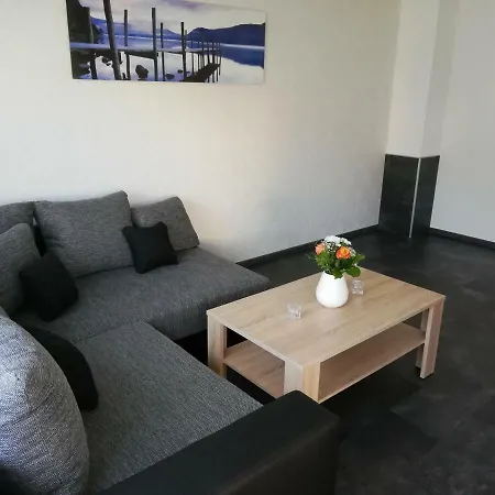 Komfortable, Neu Eingerichtete Ferienwohnung Nahe Messe Frie Friedrichshafen