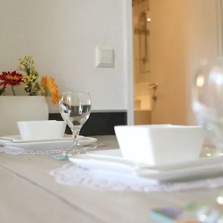 Komfortable, Neu Eingerichtete Ferienwohnung Nahe Messe Frie *