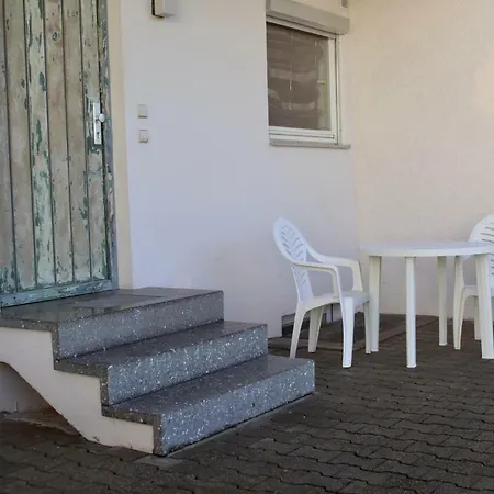 Komfortable, Neu Eingerichtete Ferienwohnung Nahe Messe Frie Lägenhet