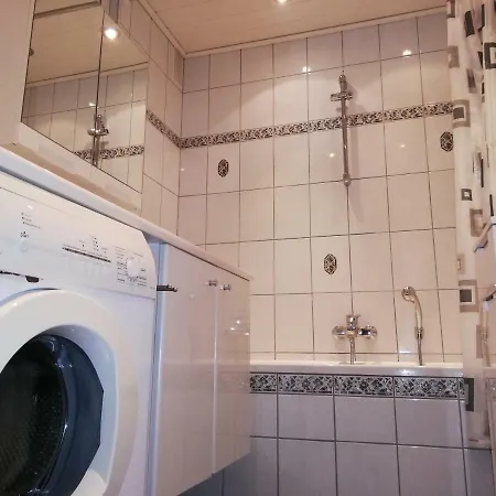 Komfortable, Neu Eingerichtete Ferienwohnung Nahe Messe Frie Lägenhet Friedrichshafen