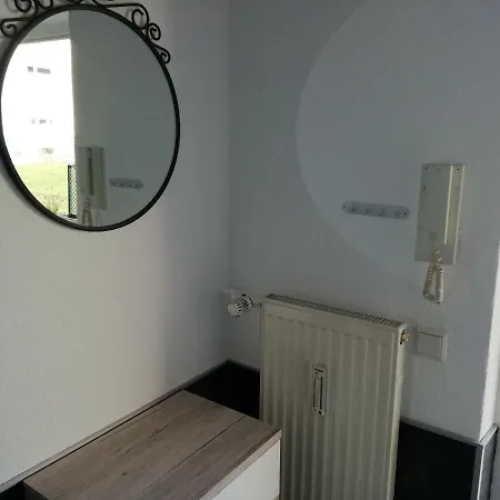 Komfortable, Neu Eingerichtete Ferienwohnung Nahe Messe Frie Lägenhet Friedrichshafen