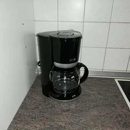 Komfortable, Neu Eingerichtete Ferienwohnung Nahe Messe Frie